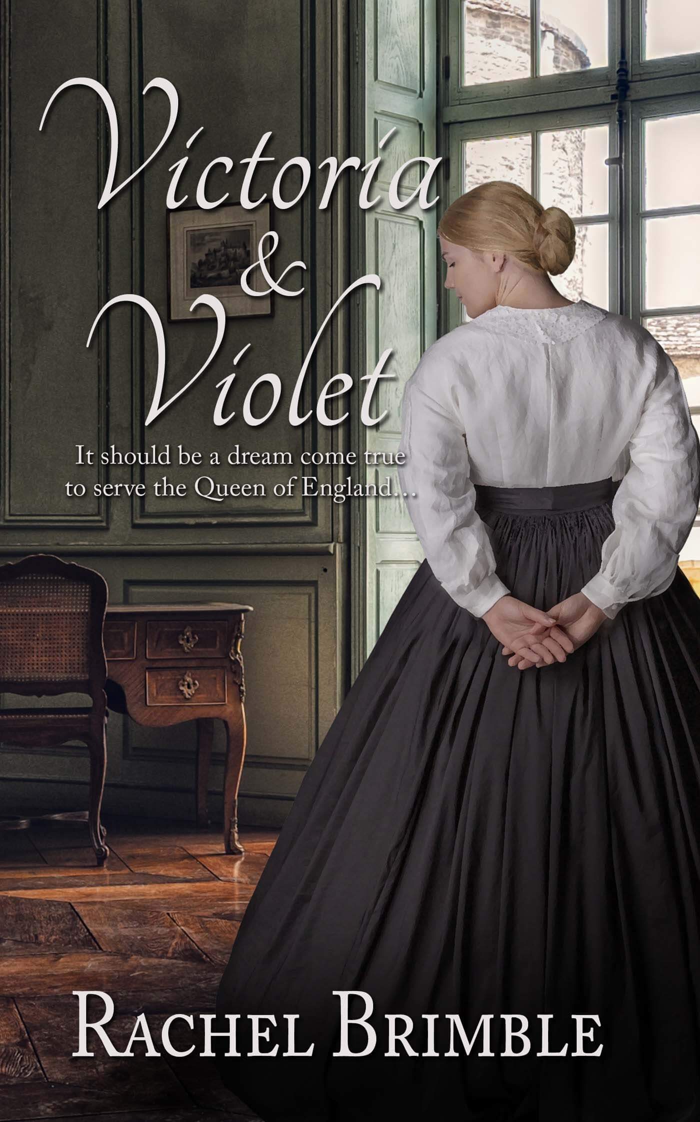 A Widow's Vow: Coming in September!